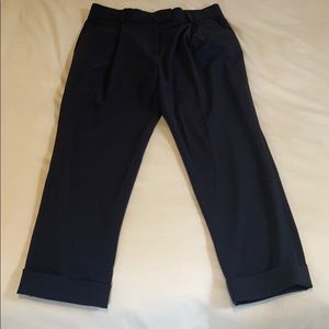 COS Navy Pants (NWT)